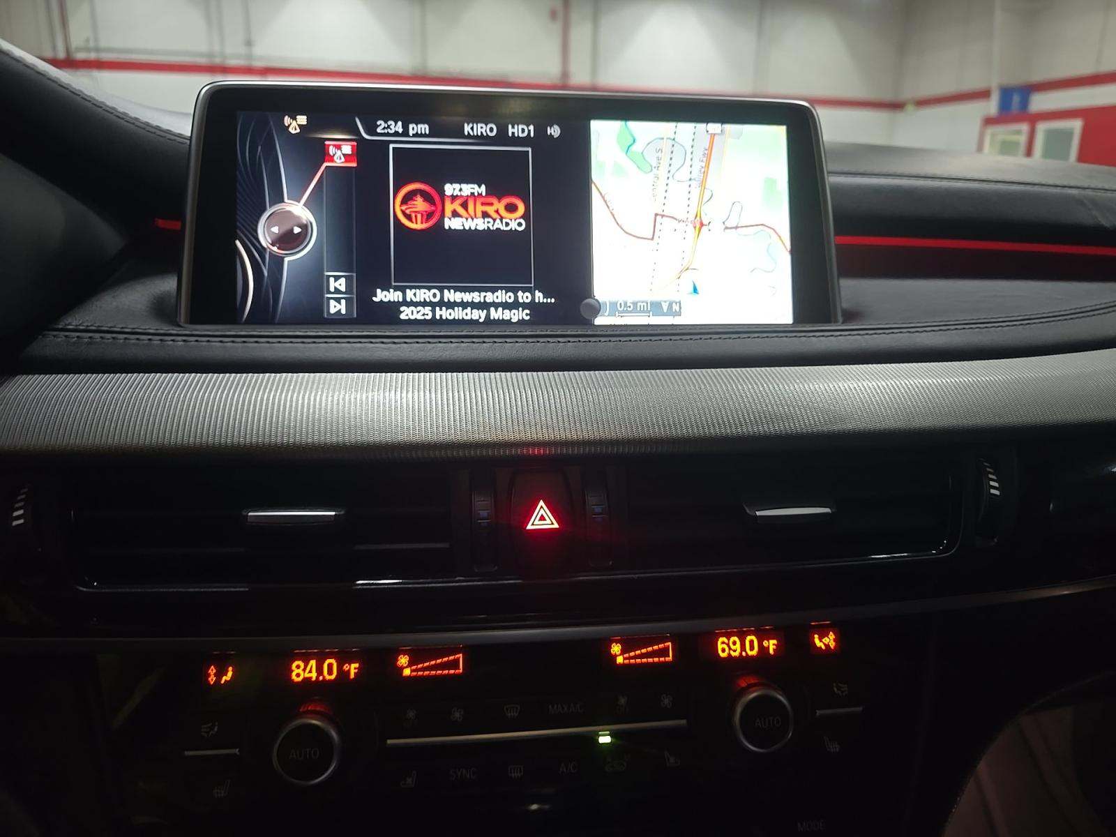 2015 BMW X5 M Base AWD