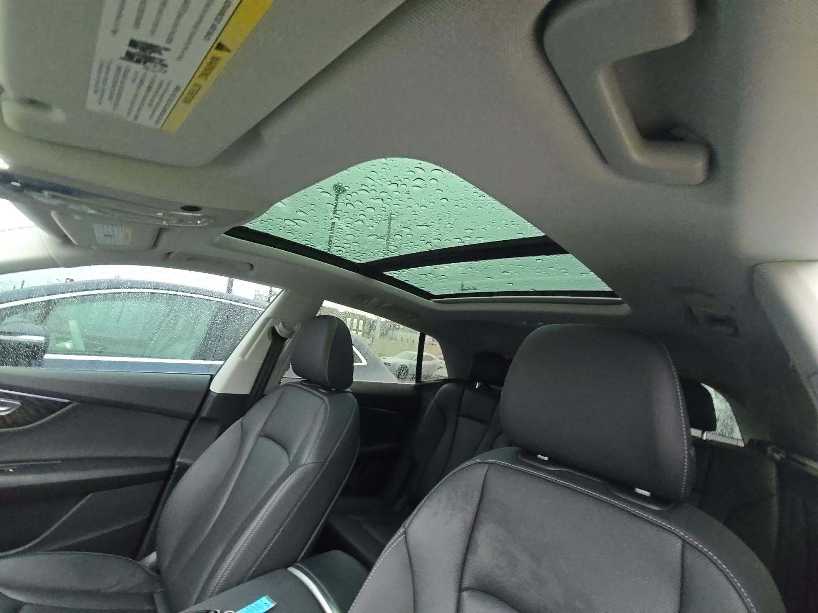 2022 Audi Q8 Premium Plus AWD