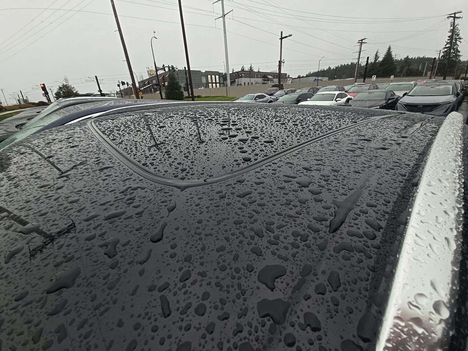 2022 Audi Q8 Premium Plus AWD