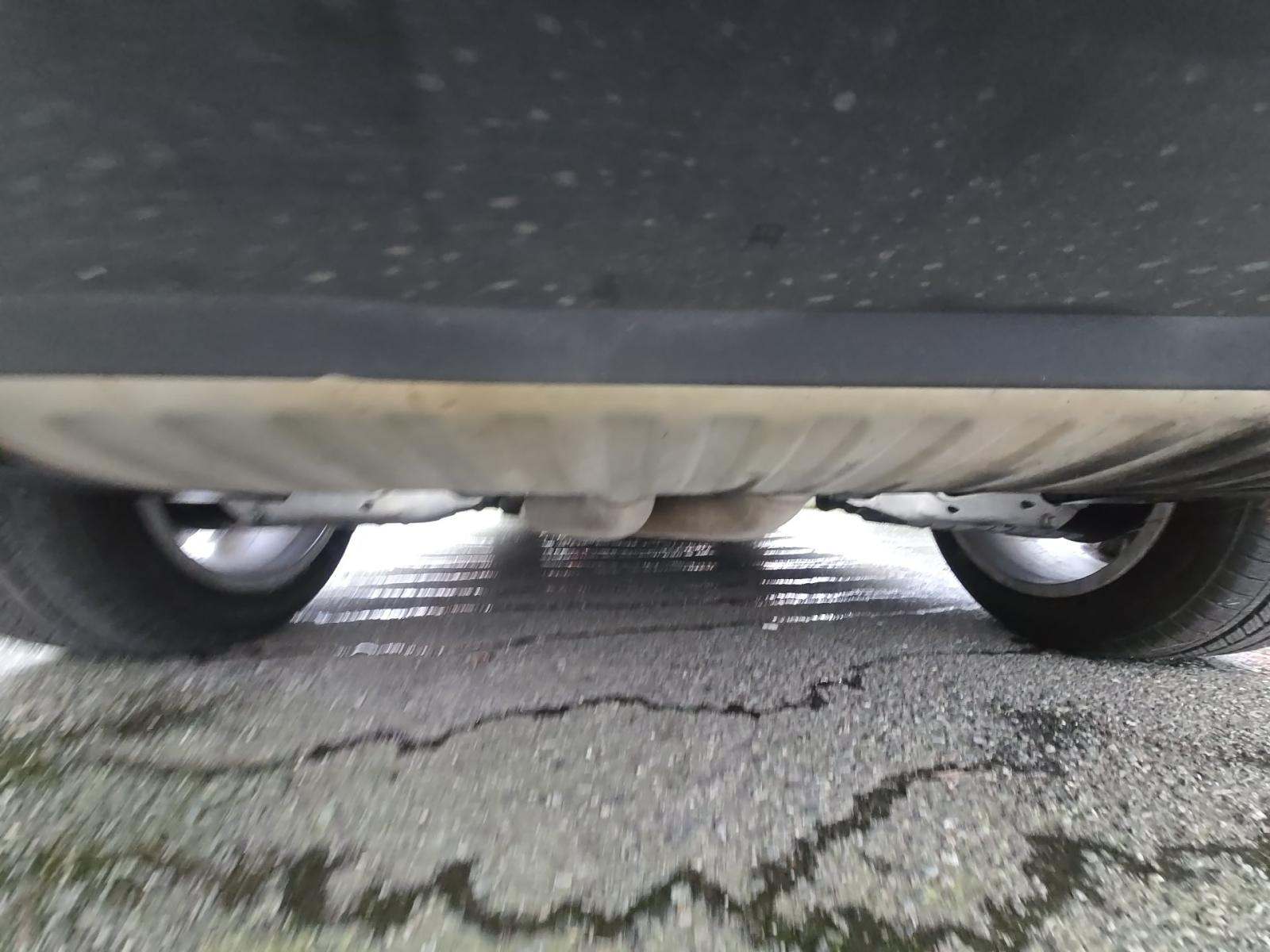 2022 Audi Q8 Premium Plus AWD