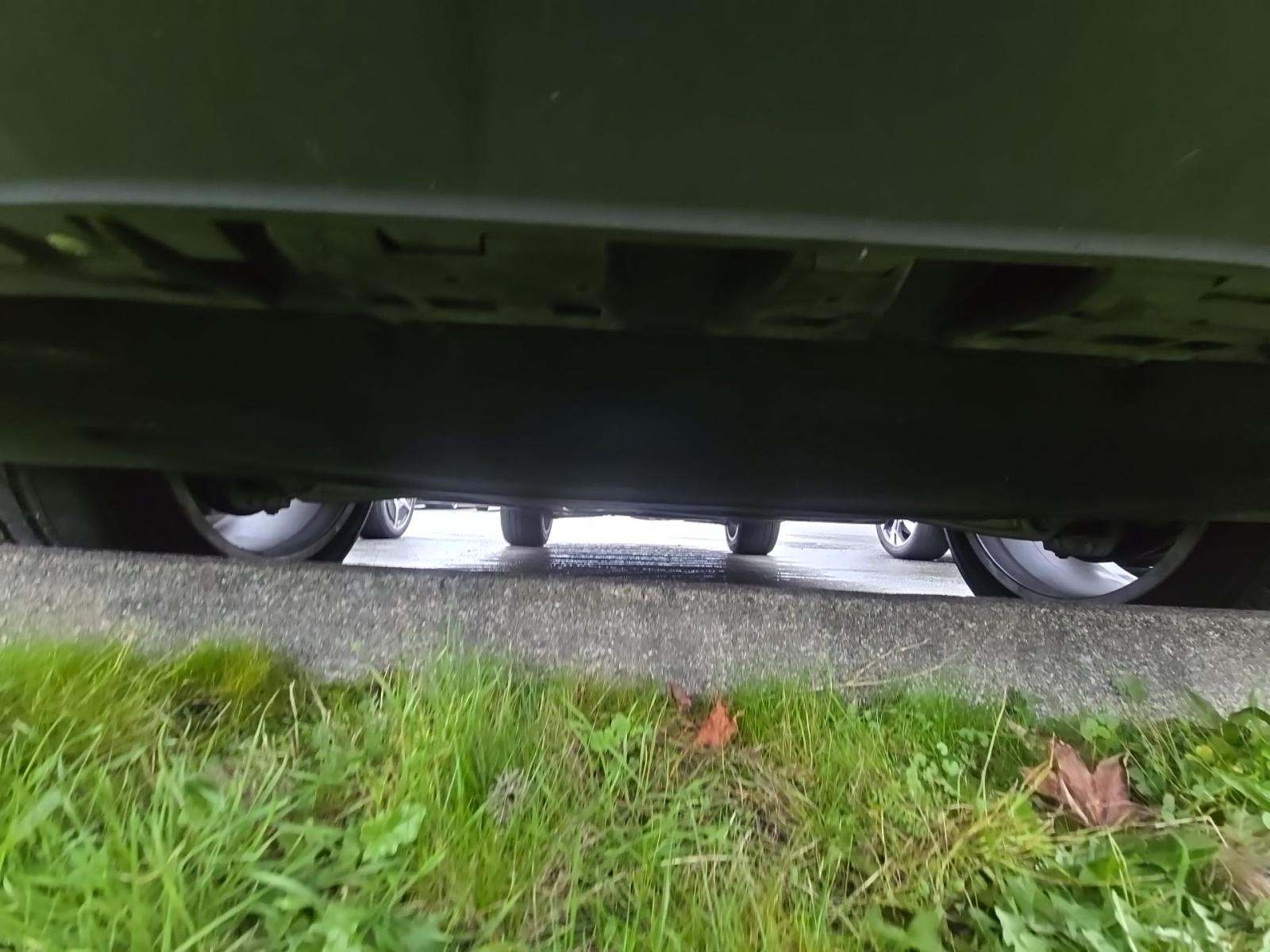 2022 Audi Q8 Premium Plus AWD