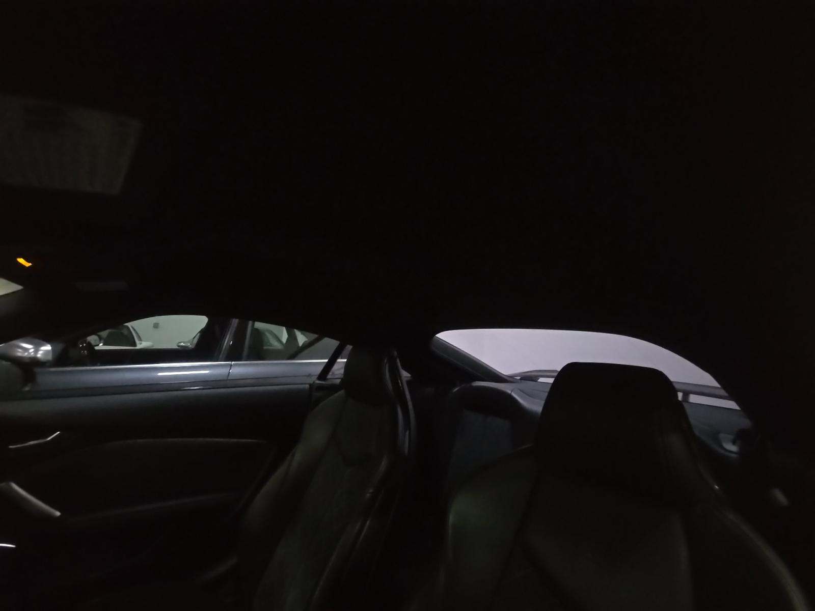 2018 Audi TT 2.0T AWD