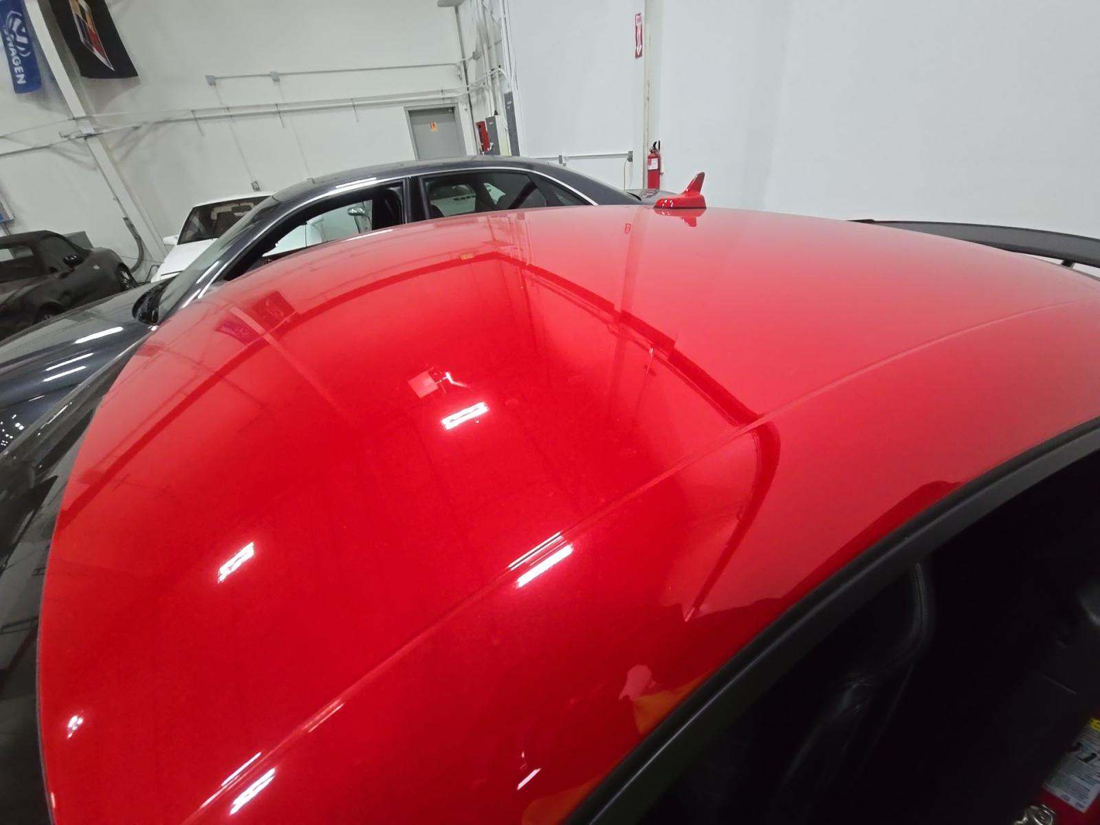 2018 Audi TT 2.0T AWD