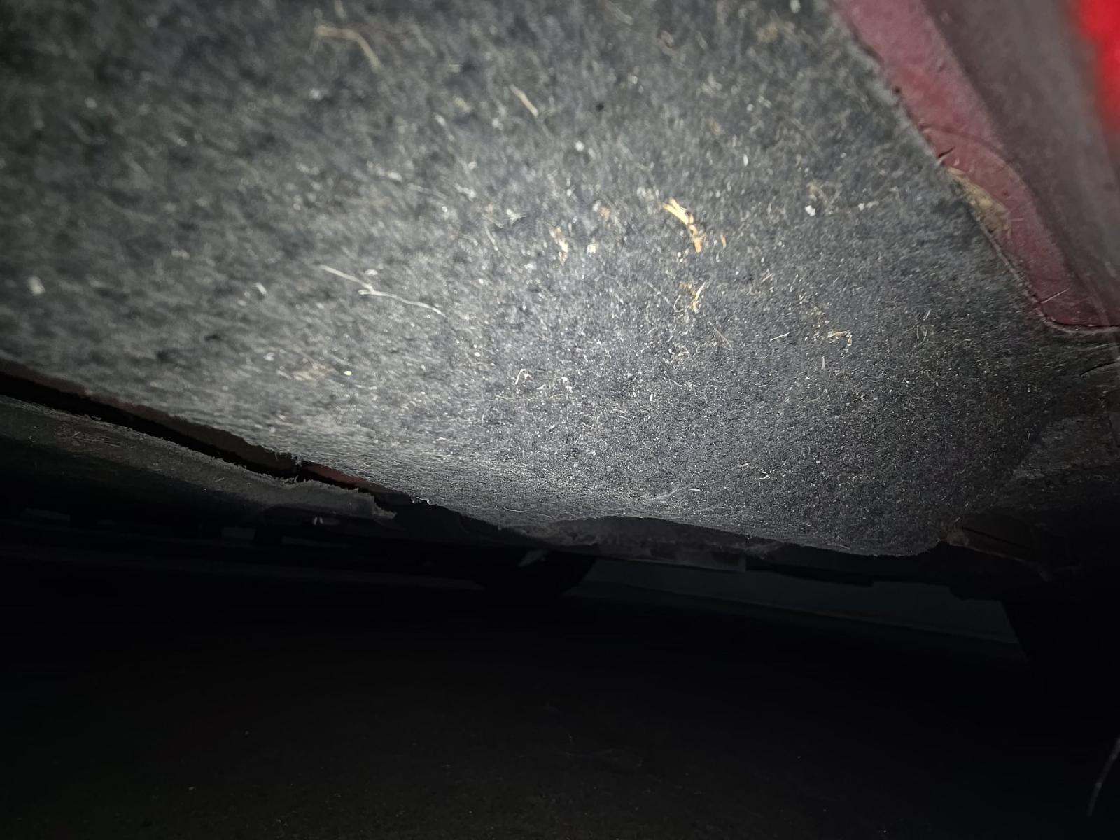 2018 Audi TT 2.0T AWD