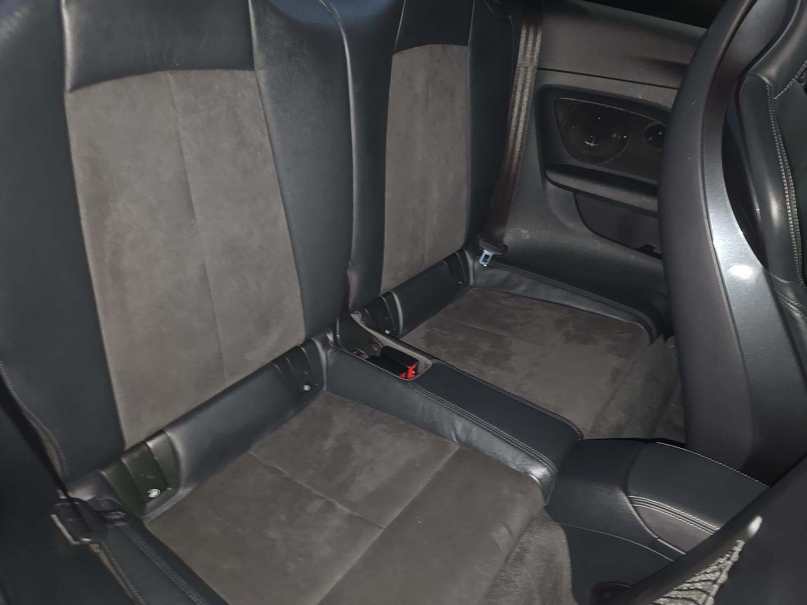 2018 Audi TT 2.0T AWD