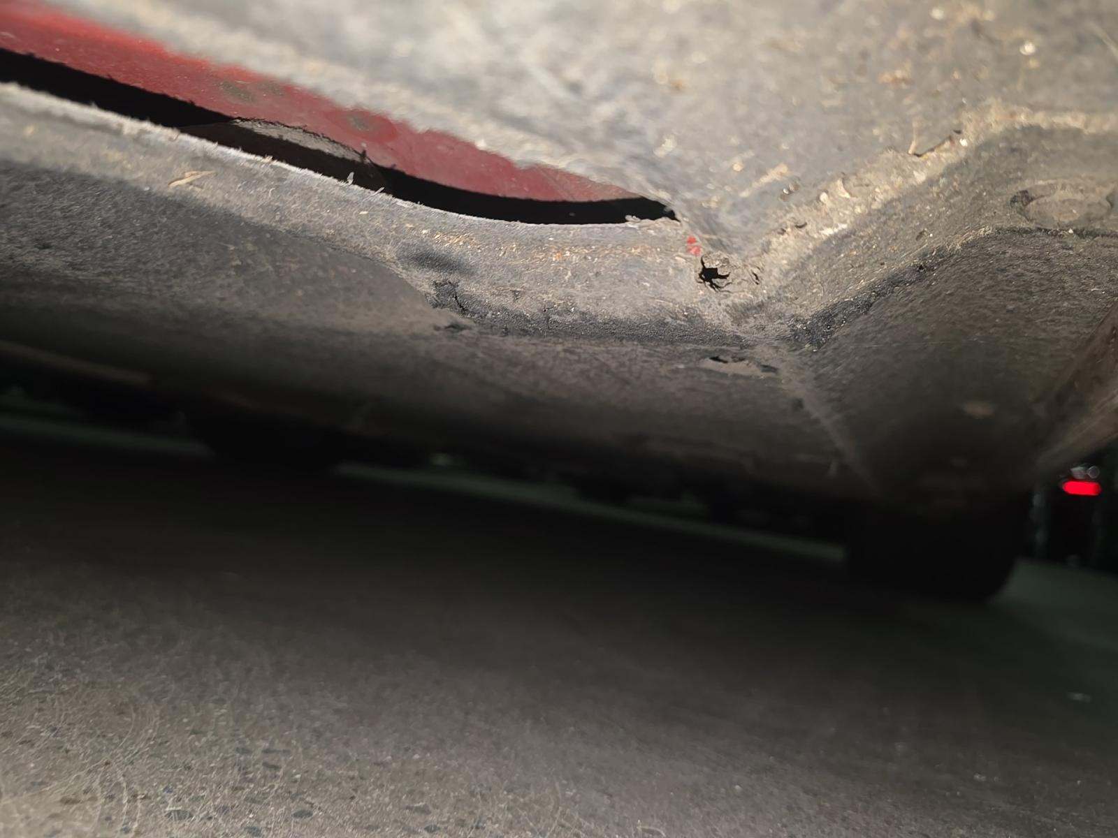 2018 Audi TT 2.0T AWD