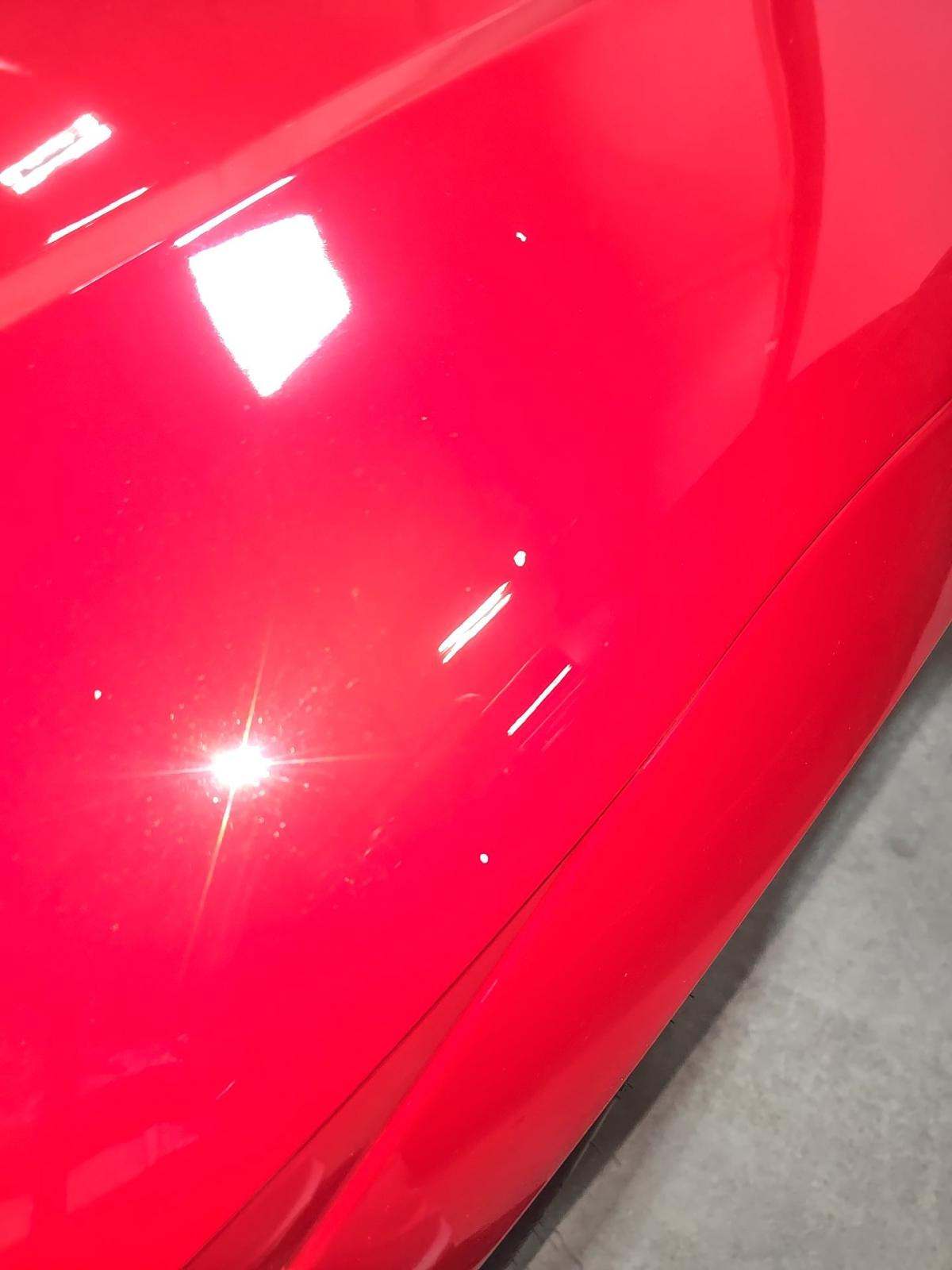 2018 Audi TT 2.0T AWD