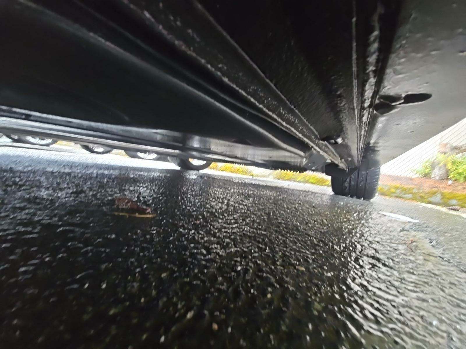 2017 Volkswagen Golf GTI 2.0T S FWD