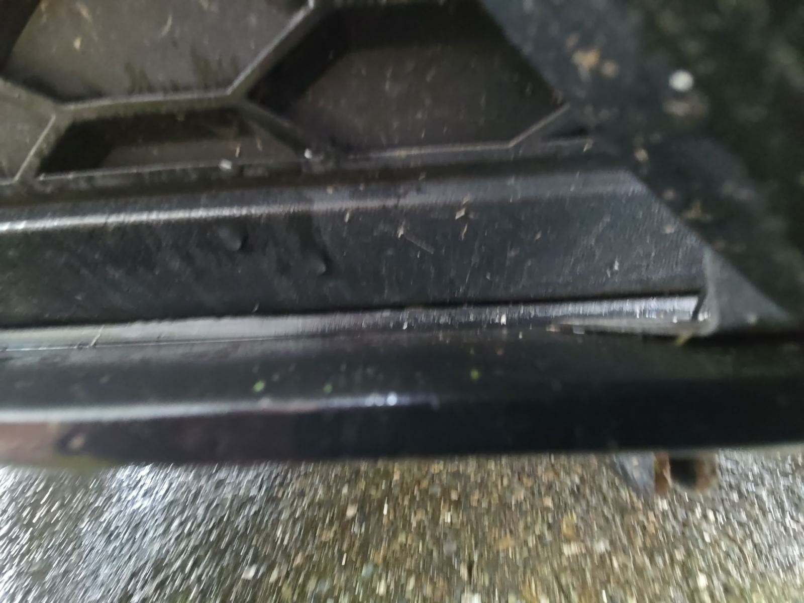 2017 Volkswagen Golf GTI 2.0T S FWD