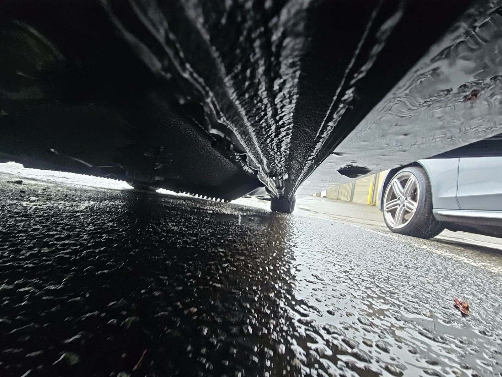 2017 Volkswagen Golf GTI 2.0T S FWD