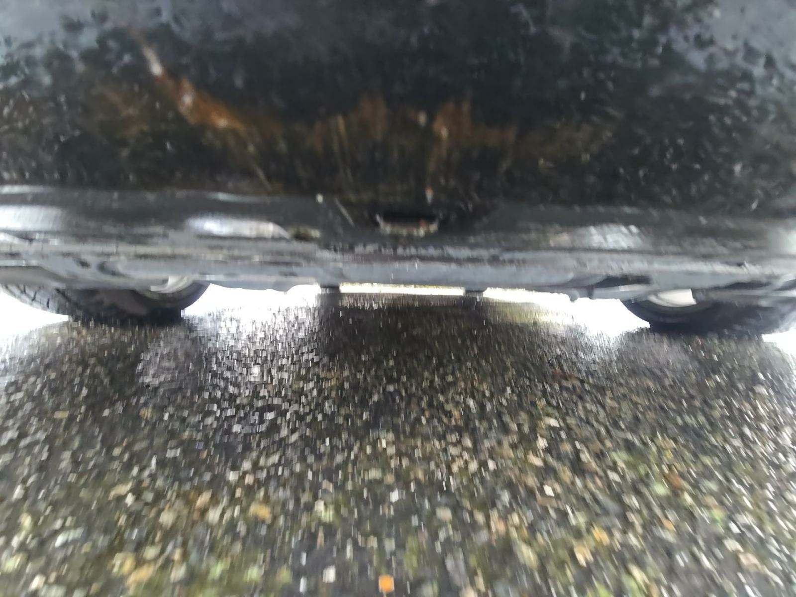 2017 Volkswagen Golf GTI 2.0T S FWD