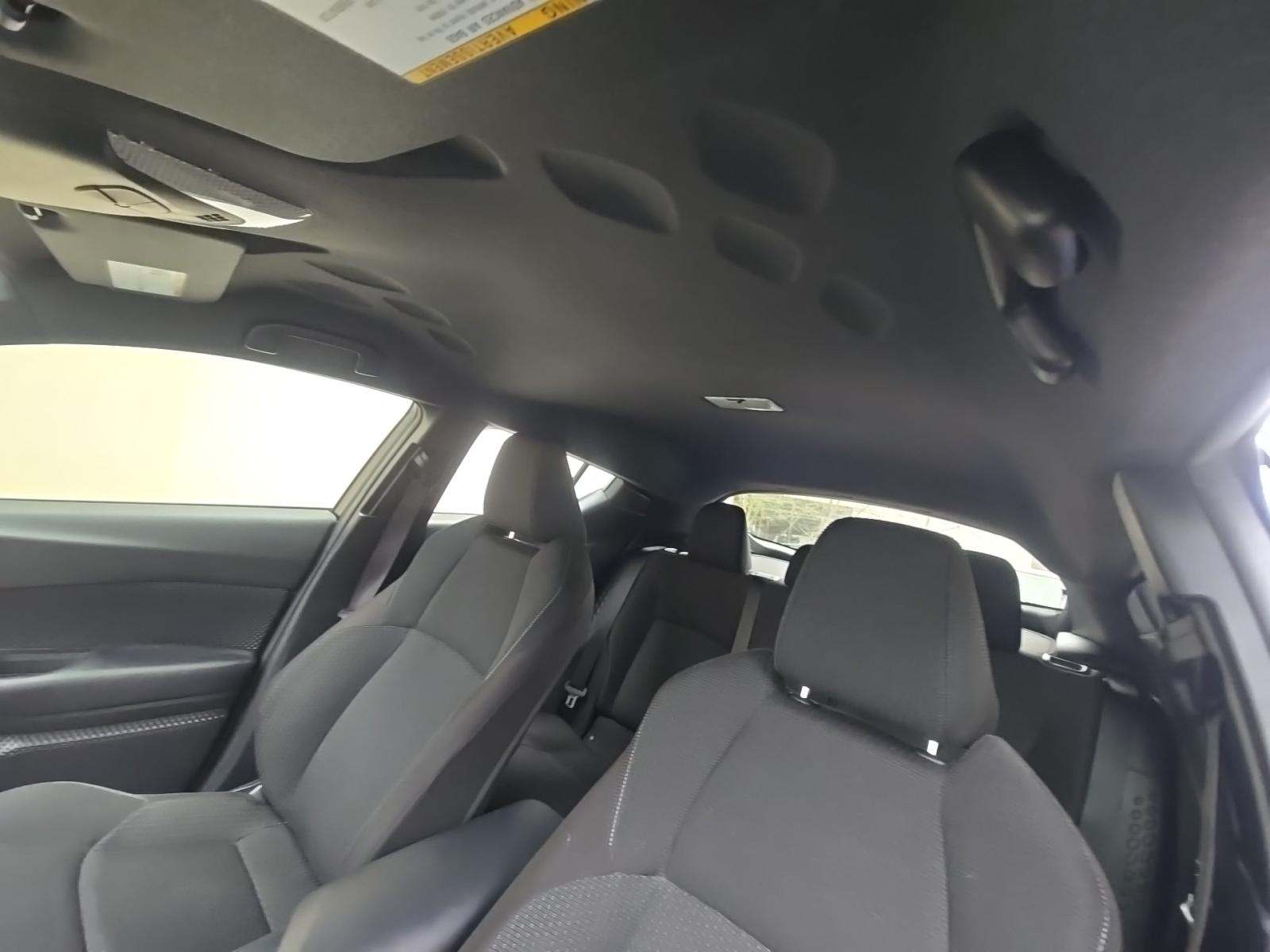 2019 Toyota C-HR LE FWD