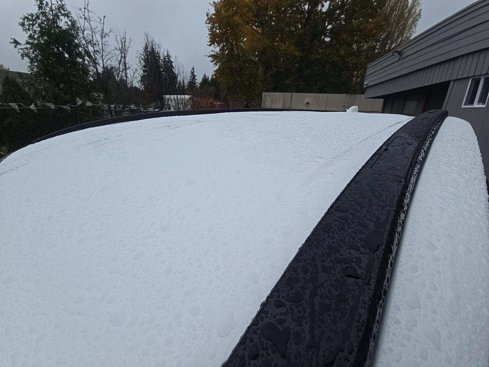 2024 Toyota RAV4 Hybrid LE AWD