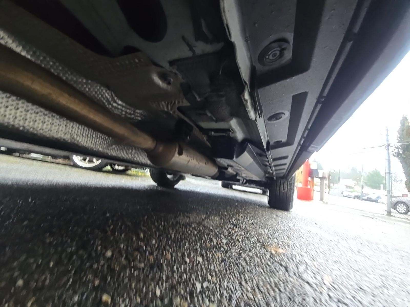 2024 Toyota RAV4 Hybrid LE AWD