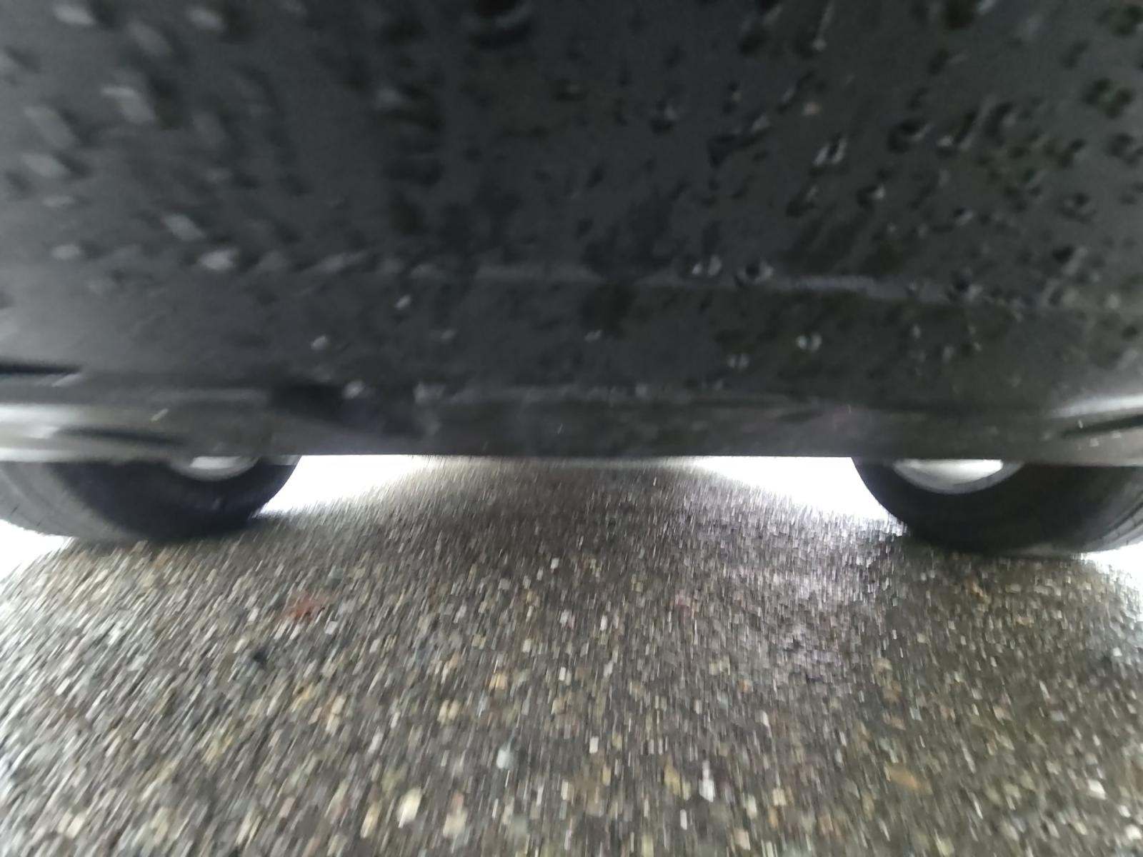 2024 Toyota RAV4 Hybrid LE AWD