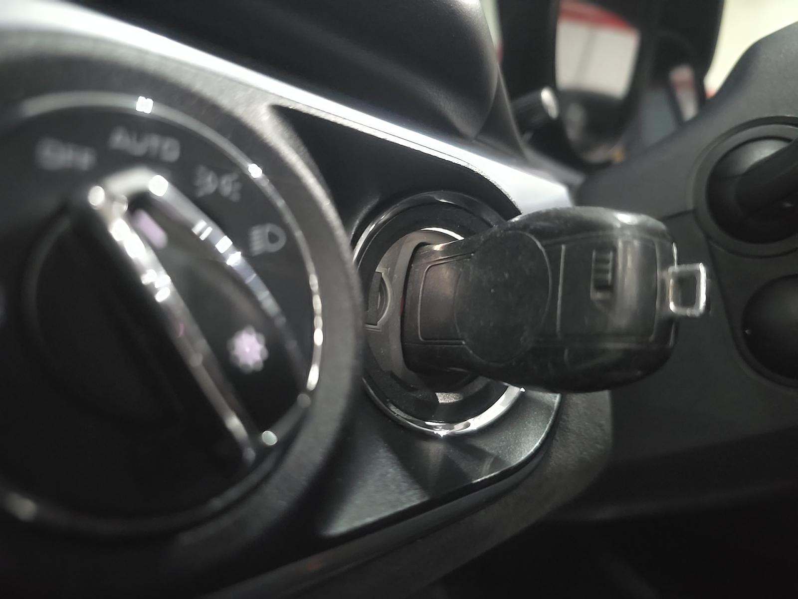 2015 Porsche Cayman GTS RWD