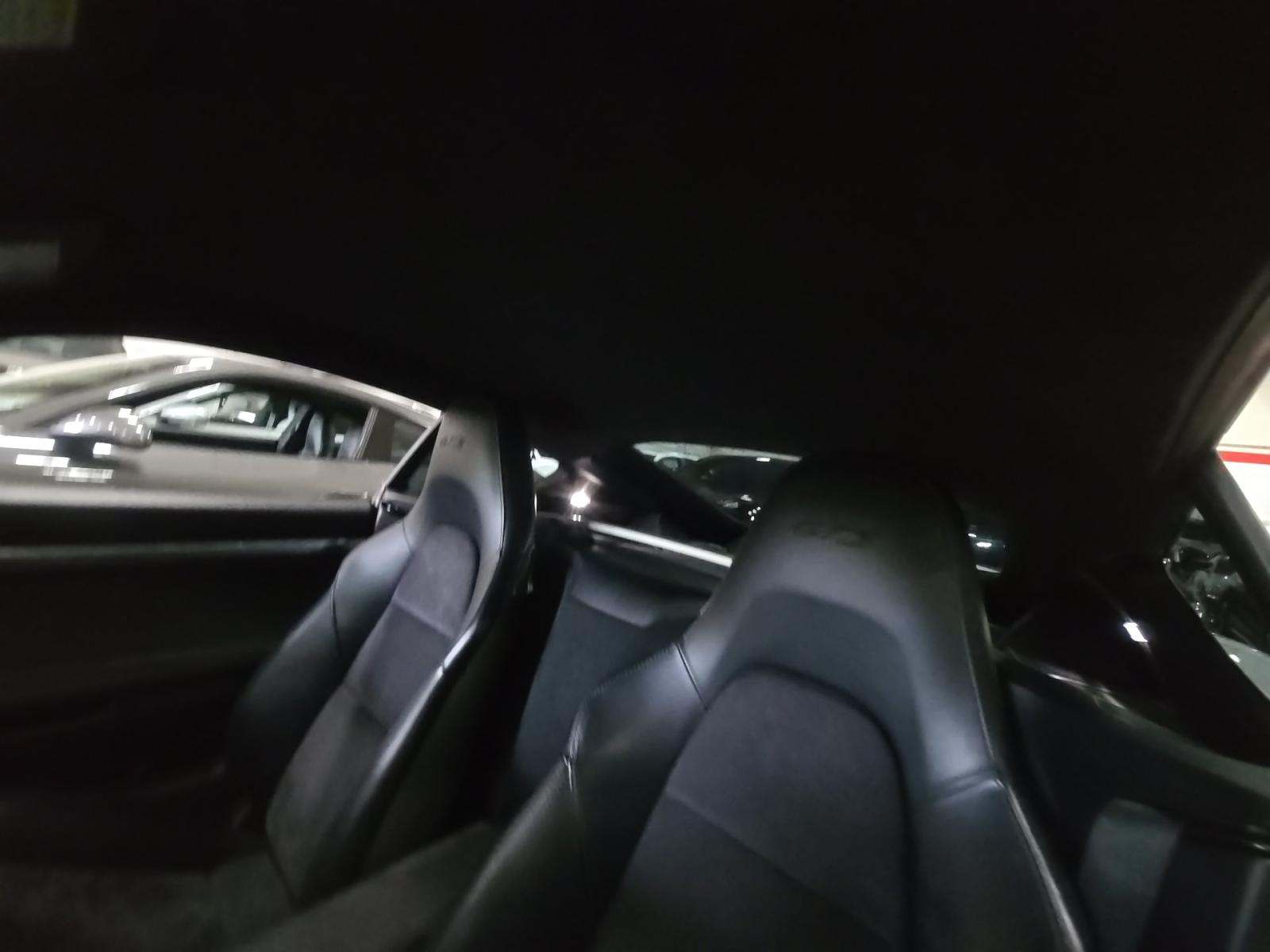 2015 Porsche Cayman GTS RWD