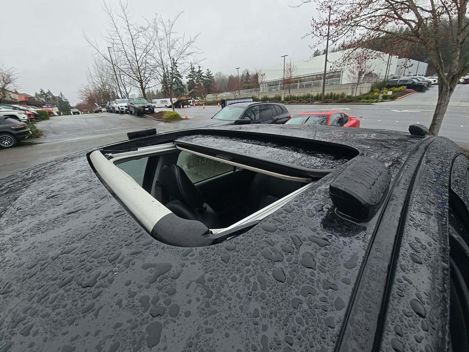 2016 Toyota Prius c Two FWD