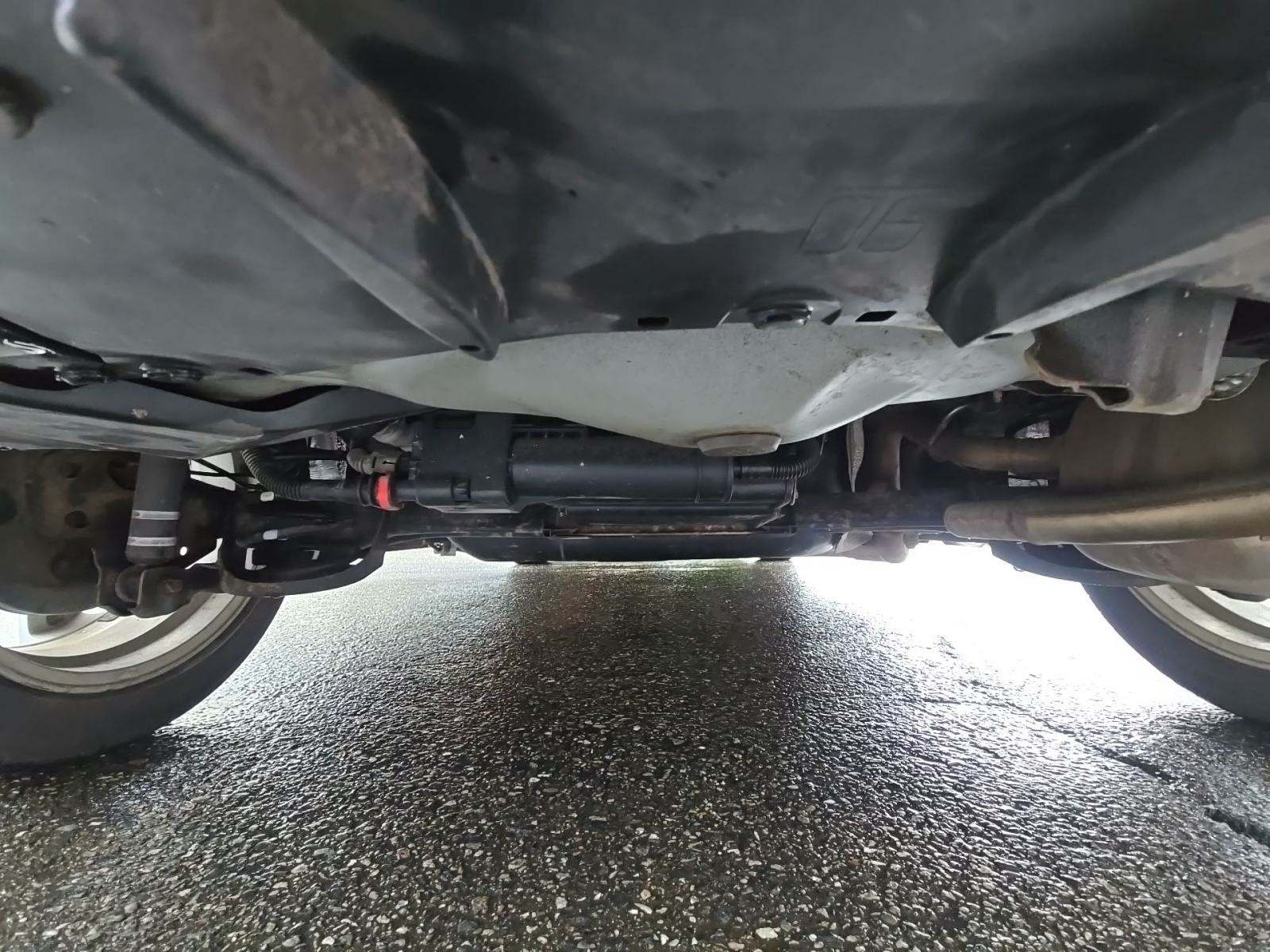 2016 Toyota Prius c Two FWD