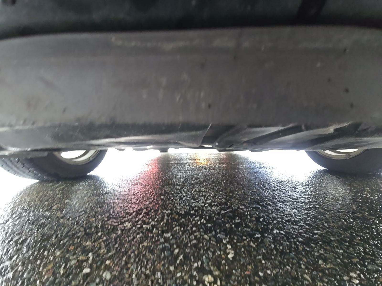 2016 Toyota Prius c Two FWD