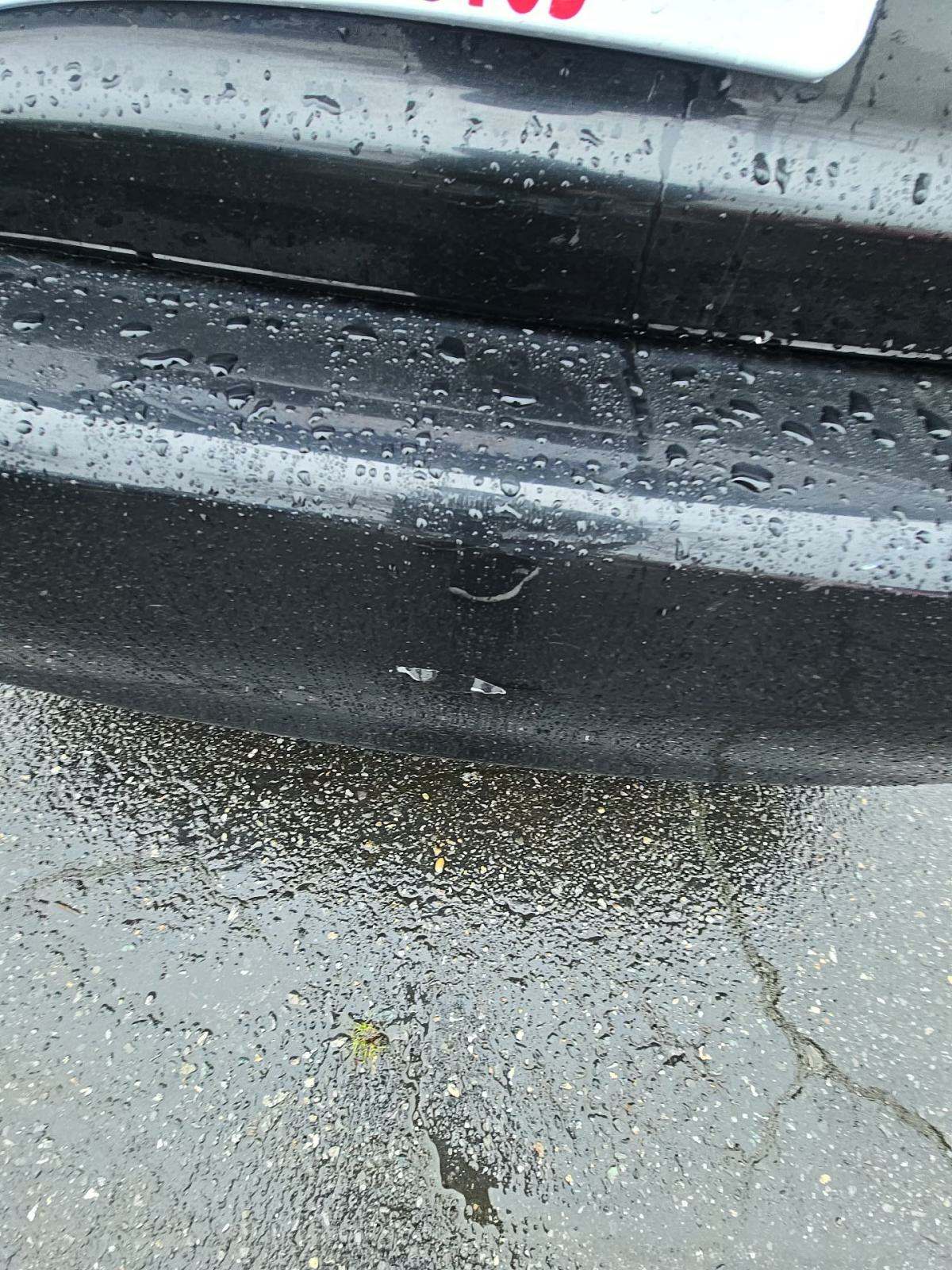 2016 Toyota Prius c Two FWD