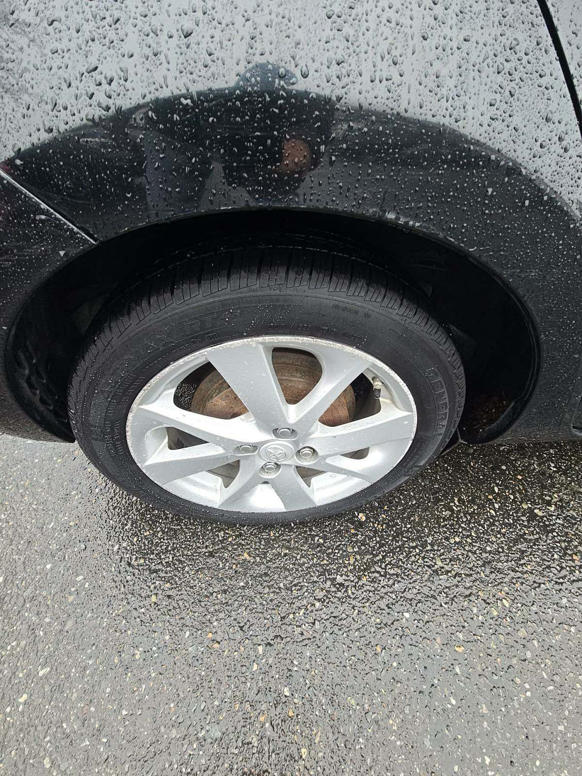 2016 Toyota Prius c Two FWD