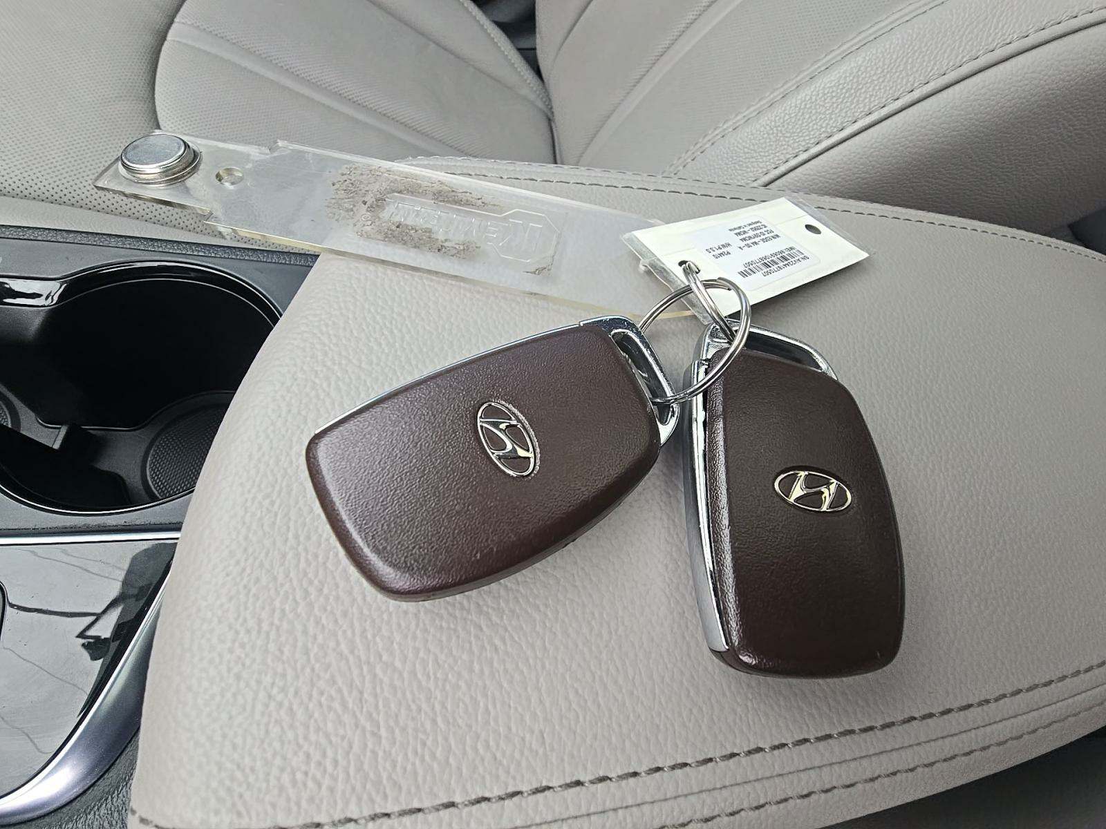 2015 Hyundai Sonata Limited FWD