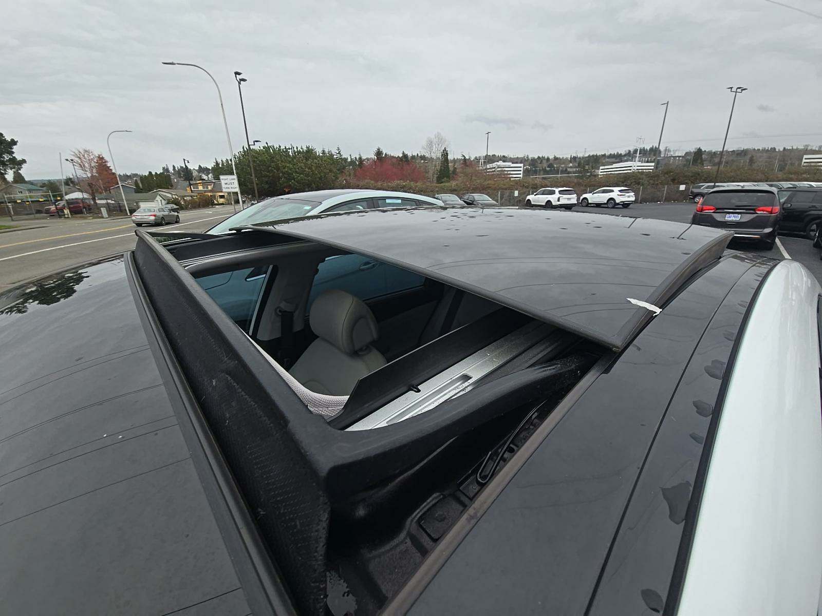 2015 Hyundai Sonata Limited FWD