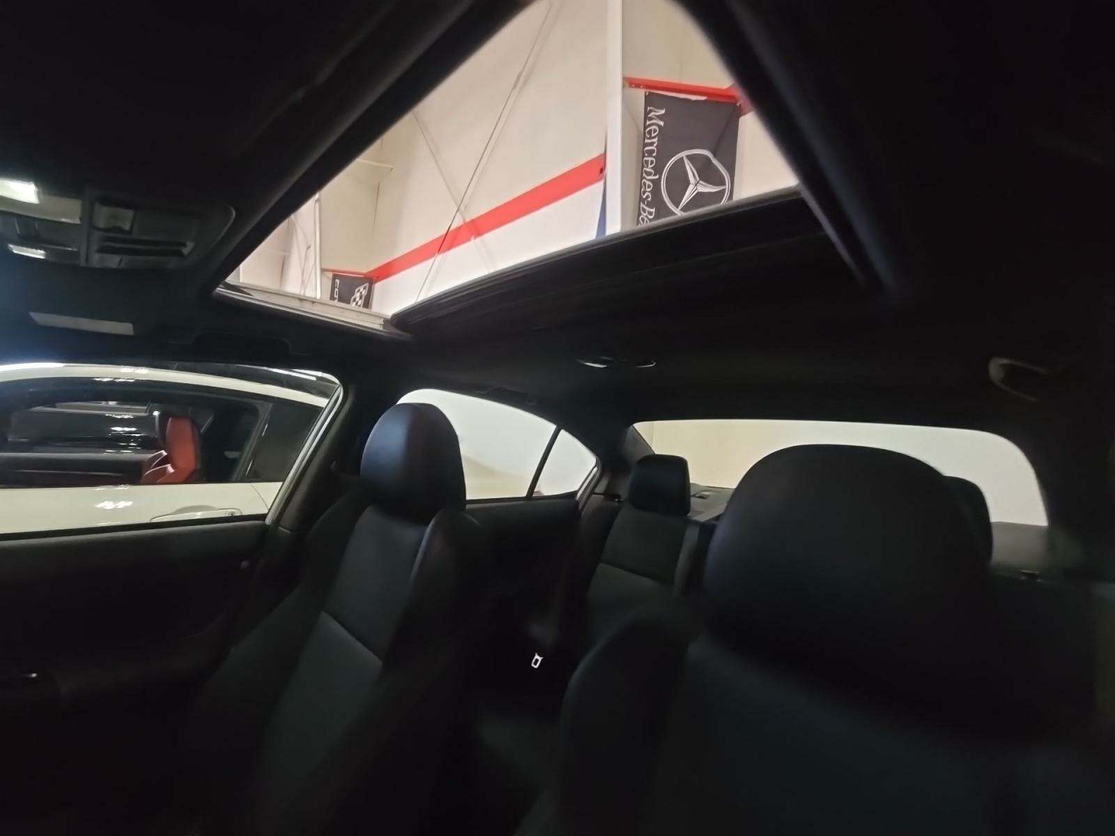 2018 Subaru WRX Premium AWD