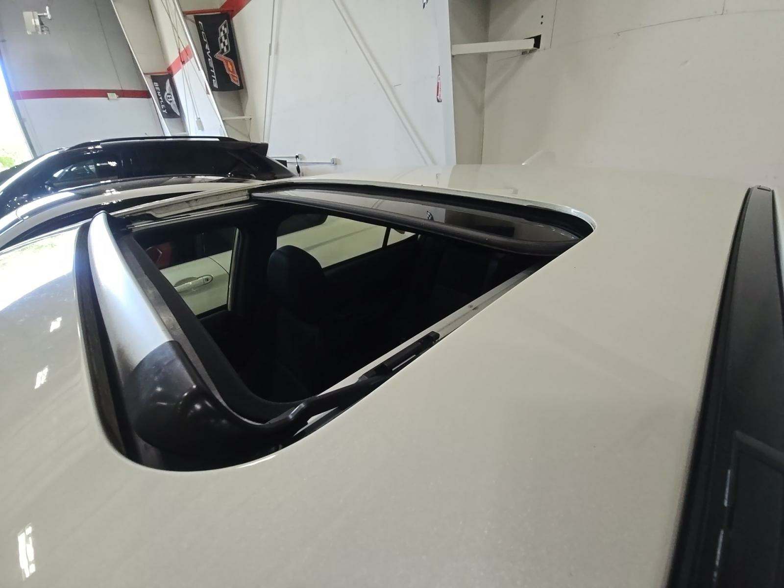 2018 Subaru WRX Premium AWD