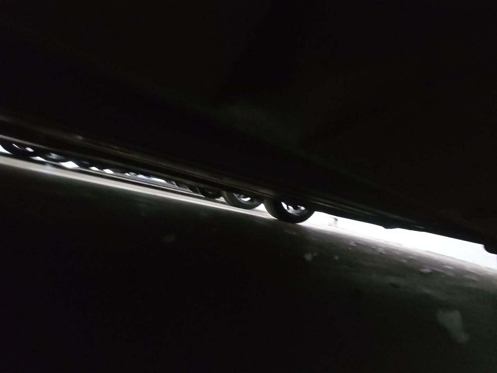 2018 Subaru WRX Premium AWD