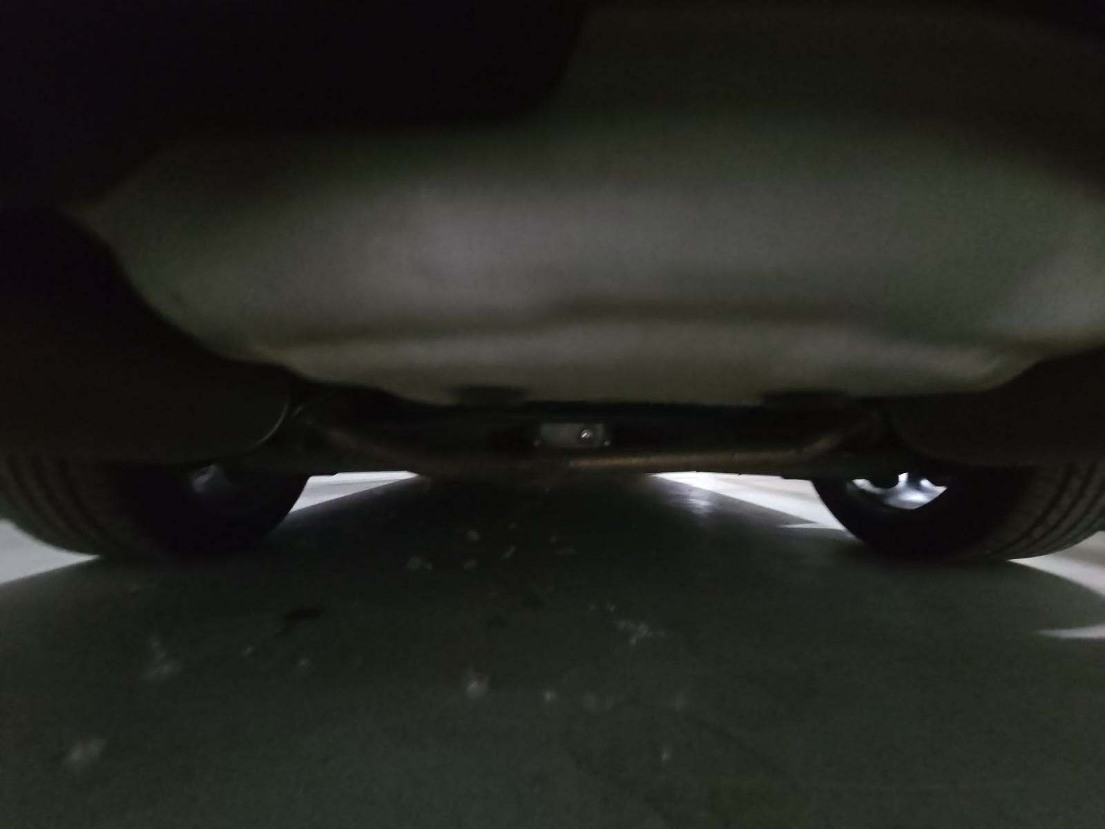 2018 Subaru WRX Premium AWD