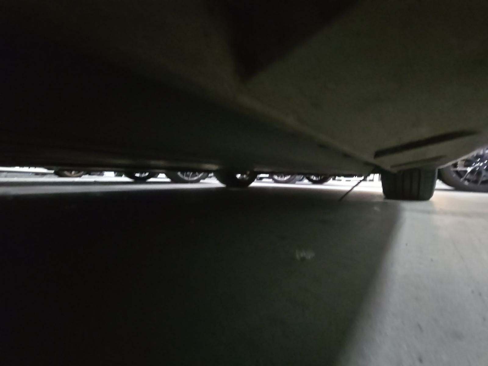 2018 Subaru WRX Premium AWD