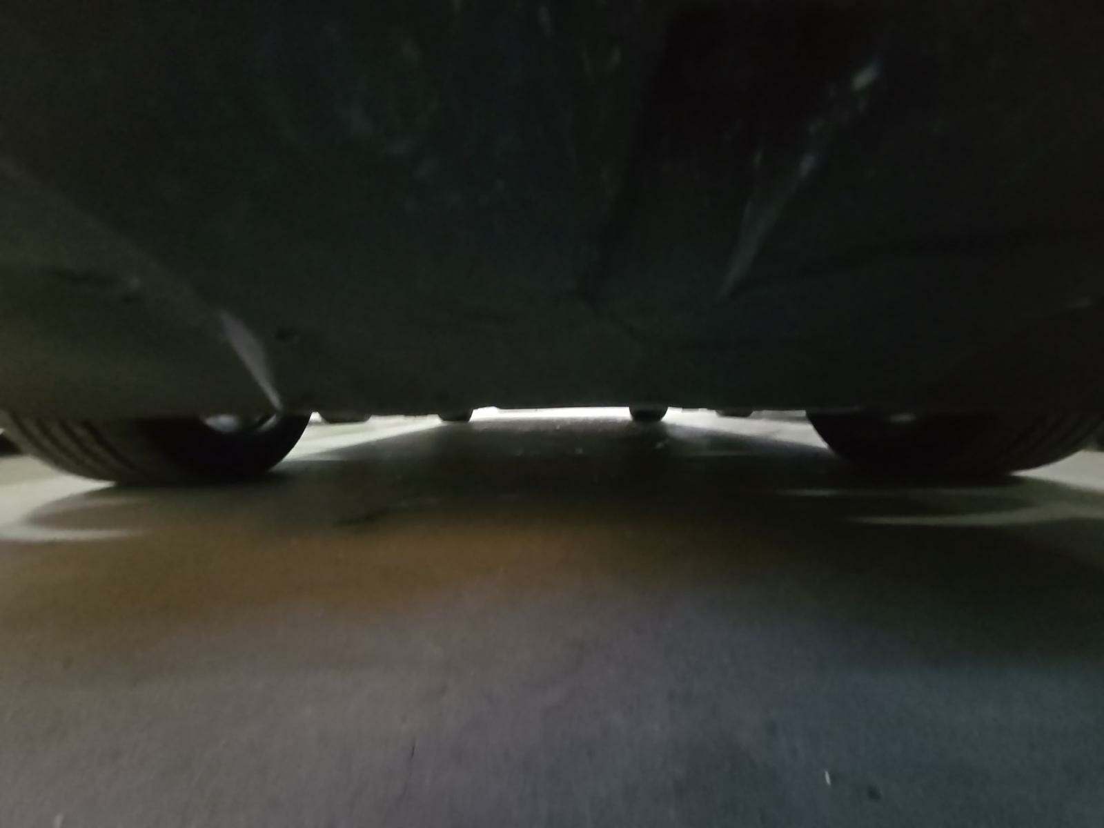 2018 Subaru WRX Premium AWD