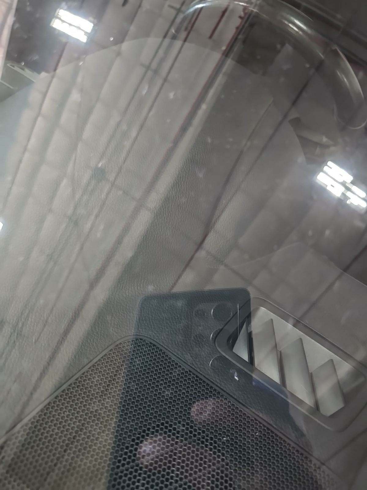 2018 Subaru WRX Premium AWD