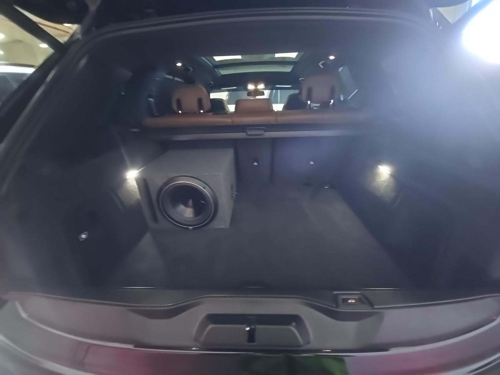 2022 BMW X5 M Base AWD