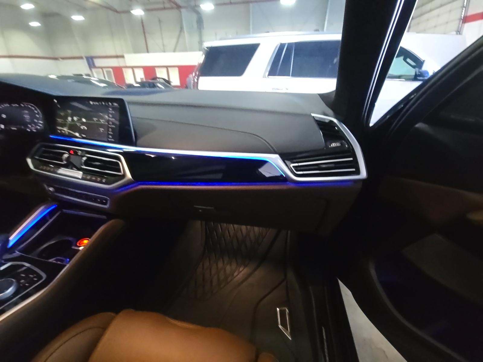 2022 BMW X5 M Base AWD