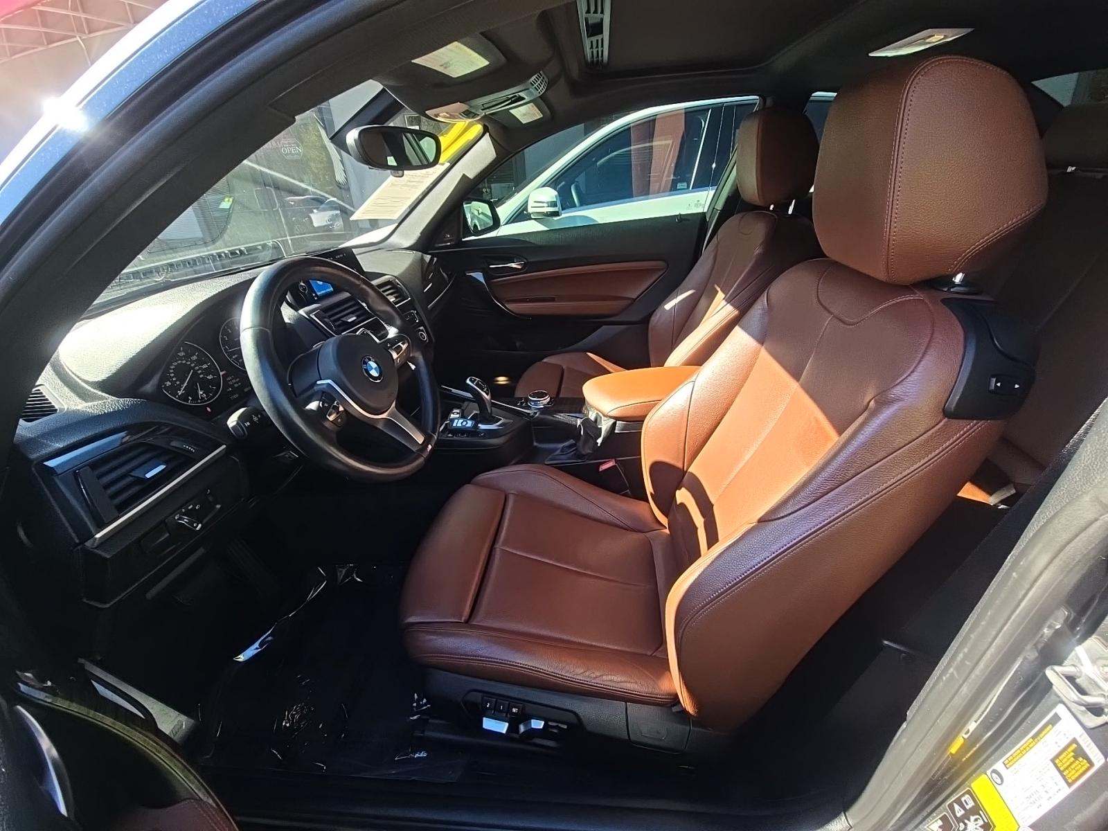 2016 BMW 2 Series M235i xDrive AWD