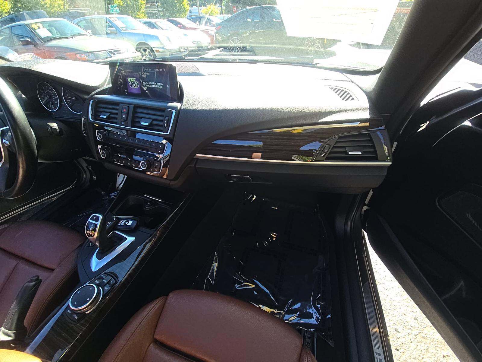 2016 BMW 2 Series M235i xDrive AWD