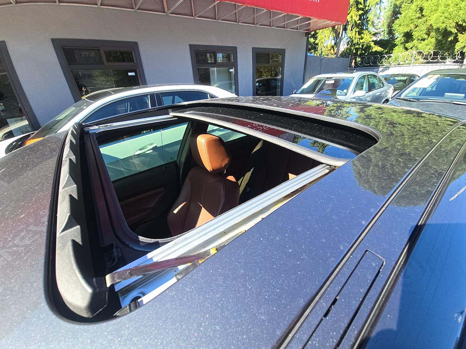 2016 BMW 2 Series M235i xDrive AWD