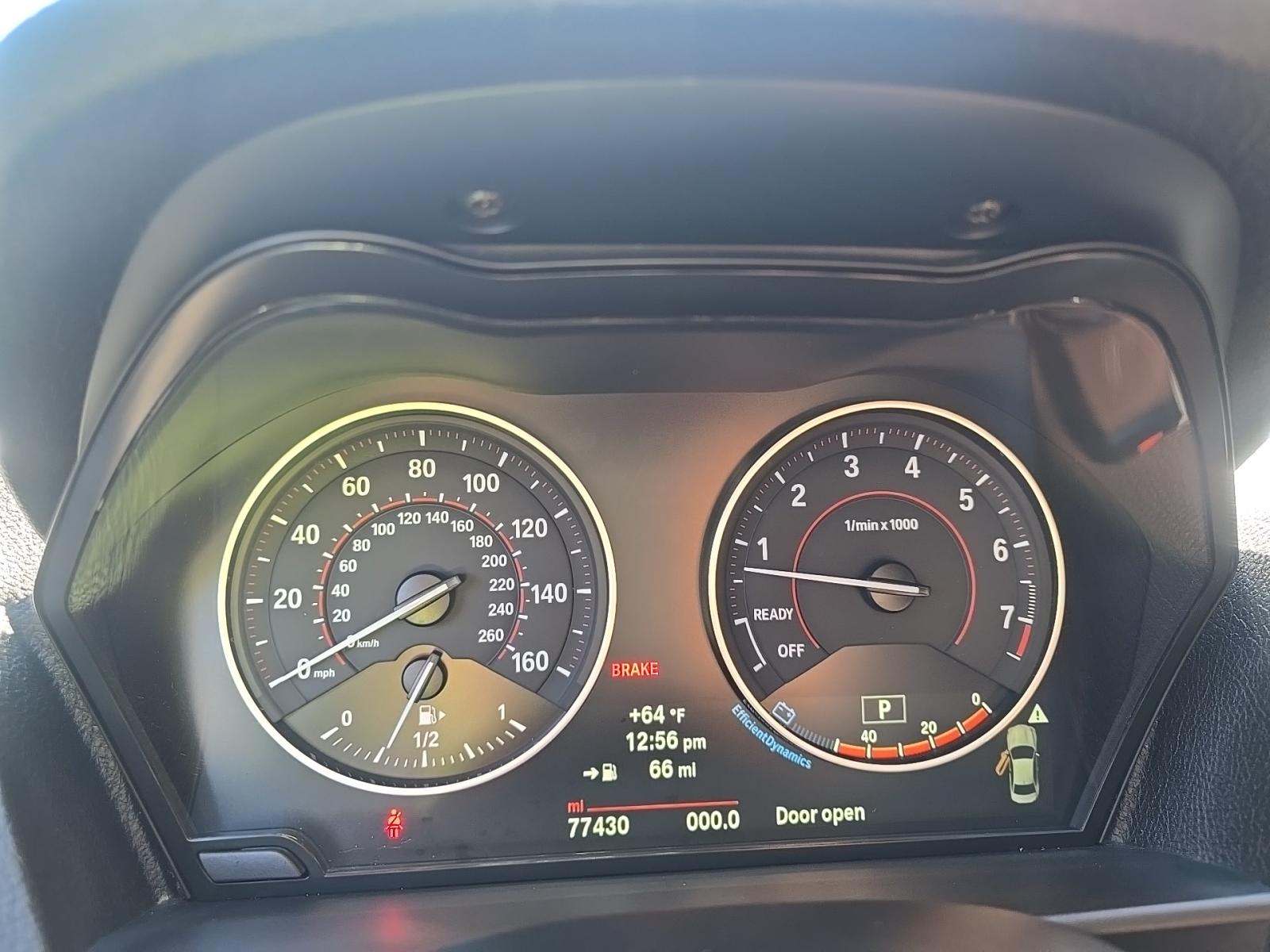 2016 BMW 2 Series M235i xDrive AWD