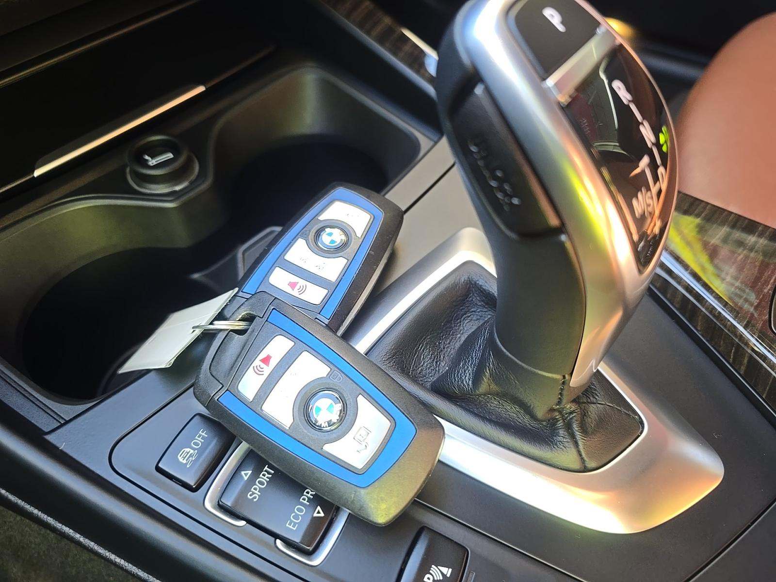 2016 BMW 2 Series M235i xDrive AWD