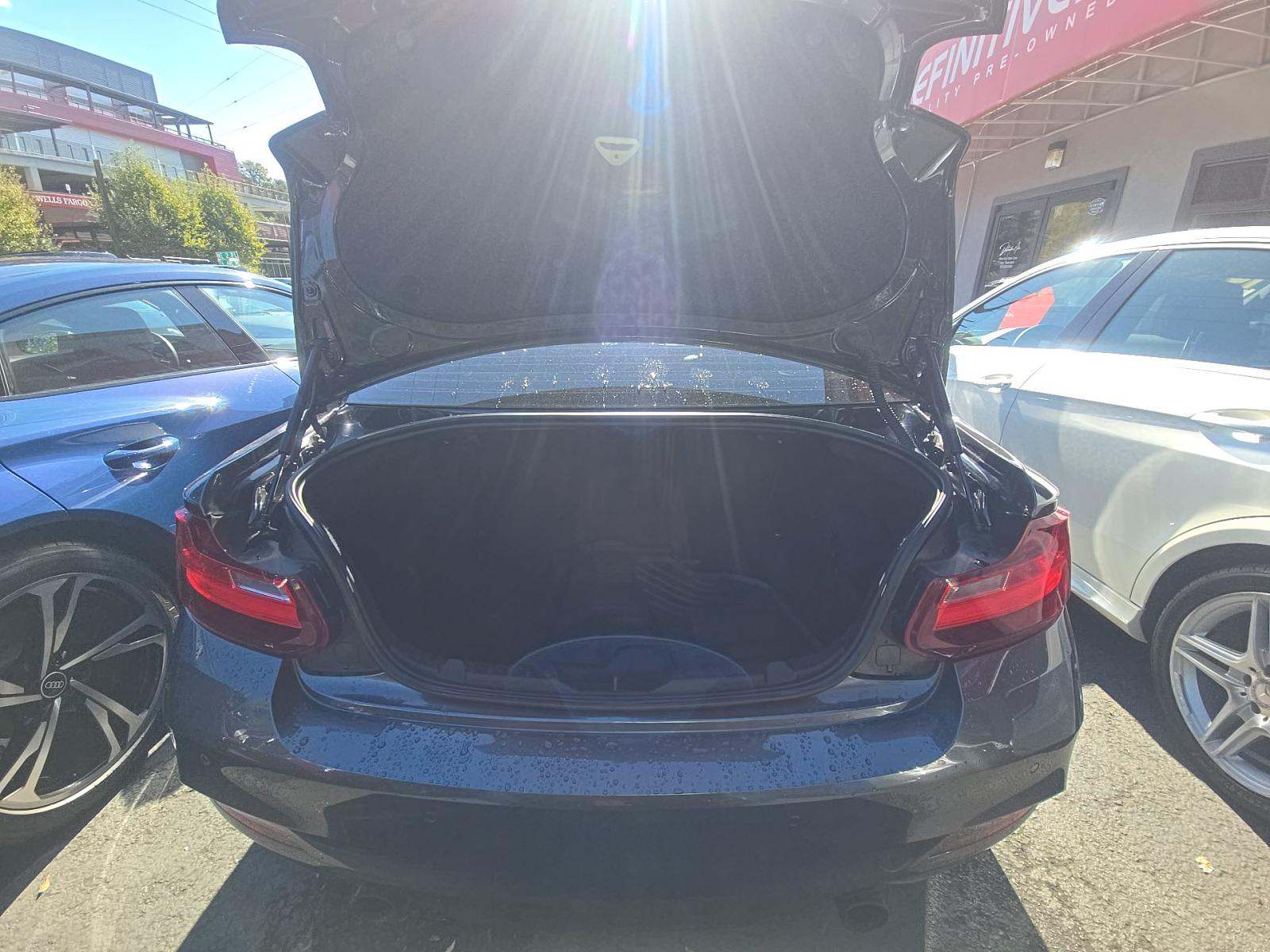 2016 BMW 2 Series M235i xDrive AWD