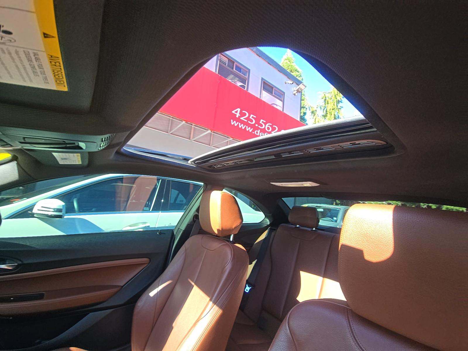 2016 BMW 2 Series M235i xDrive AWD