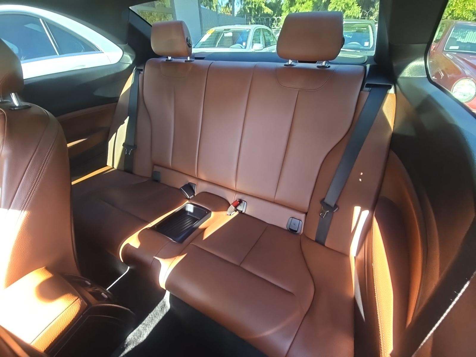 2016 BMW 2 Series M235i xDrive AWD