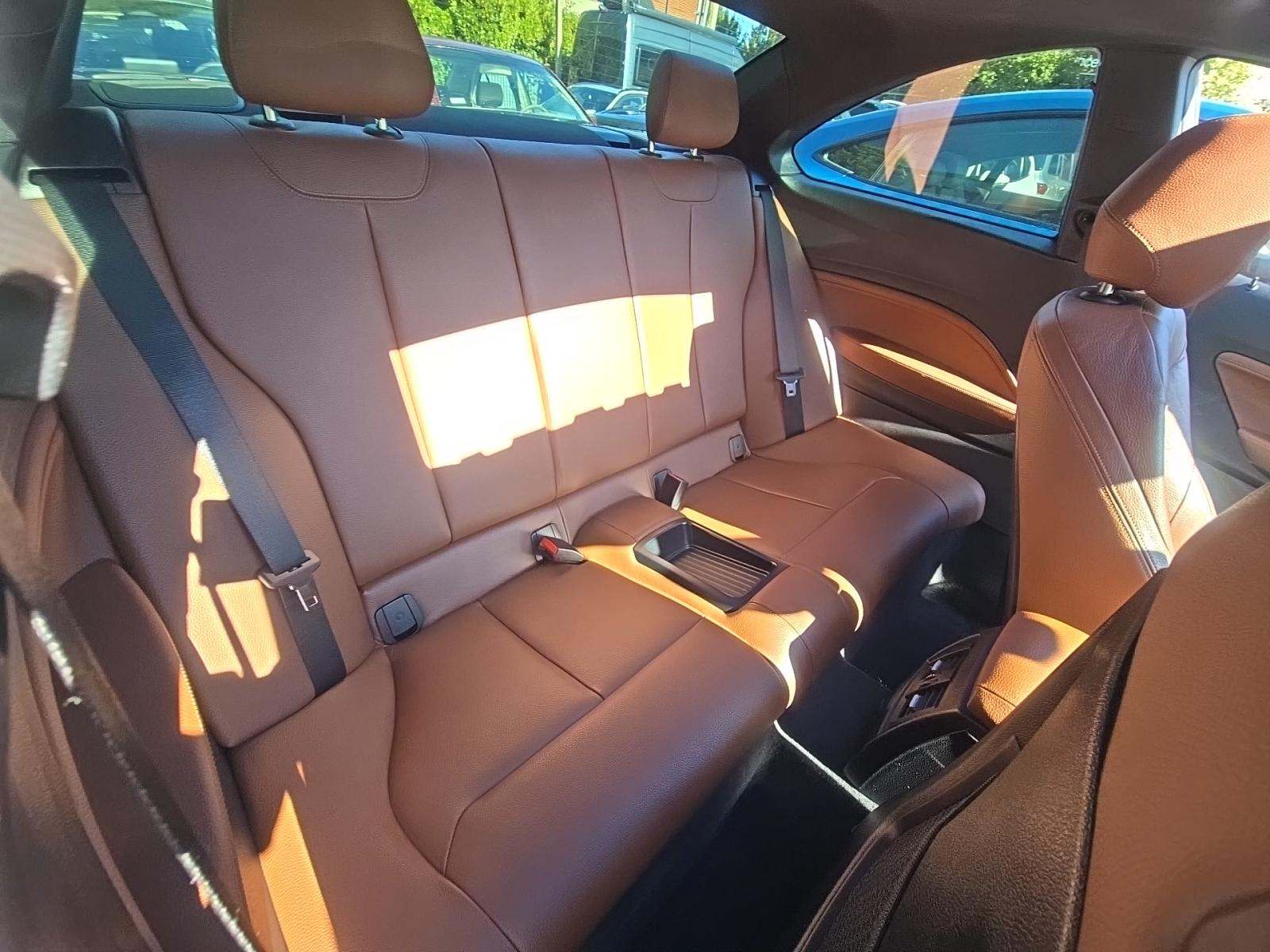 2016 BMW 2 Series M235i xDrive AWD