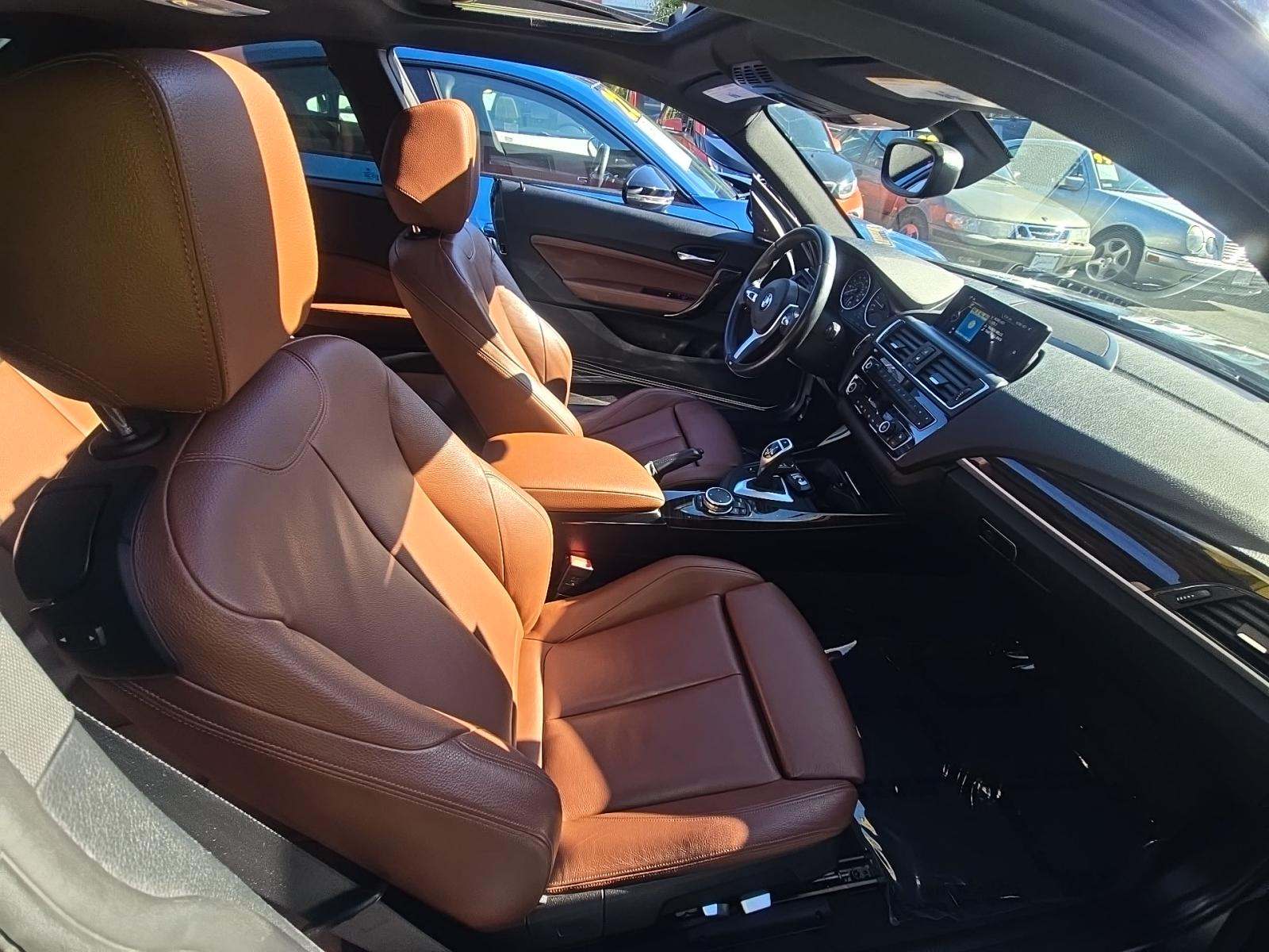 2016 BMW 2 Series M235i xDrive AWD