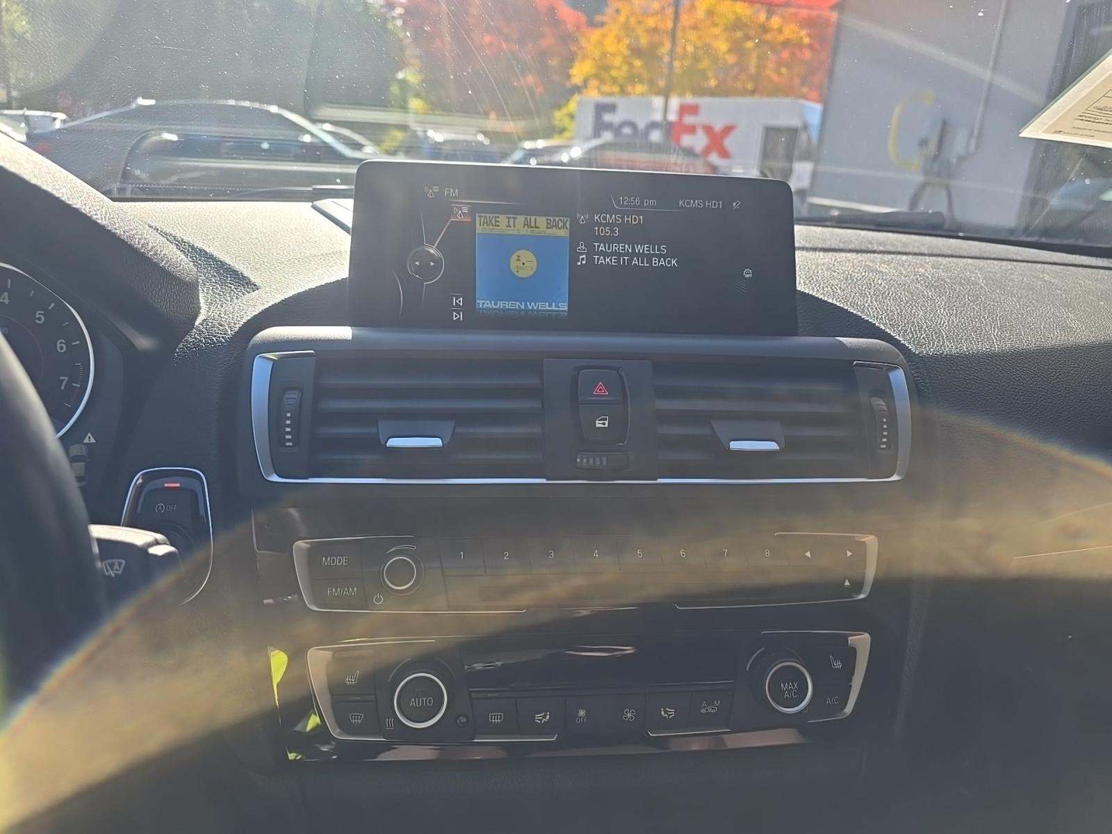 2016 BMW 2 Series M235i xDrive AWD