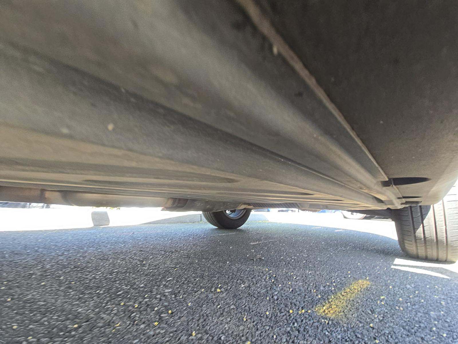 MERCEDES-BENZ GLC-CLASS - 7