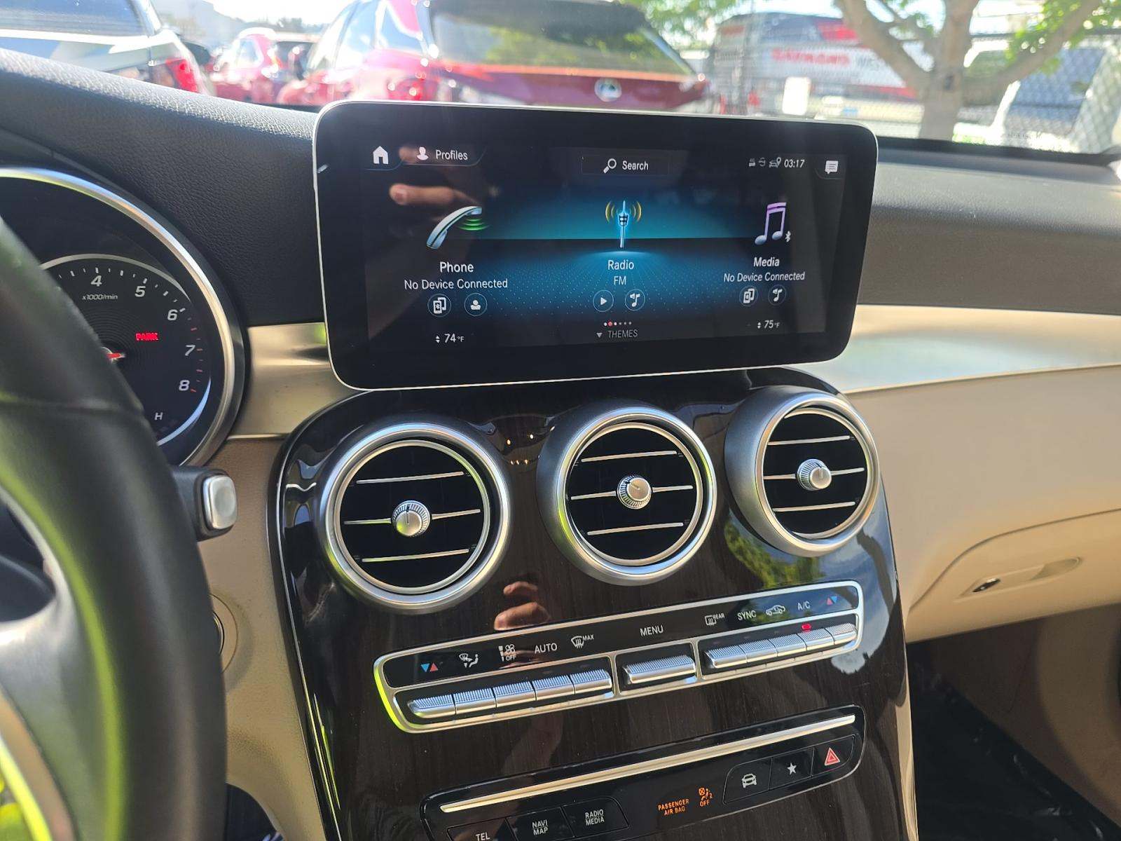 MERCEDES-BENZ GLC-CLASS - 10